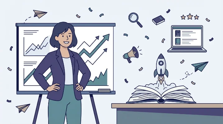 Marketing & Sales