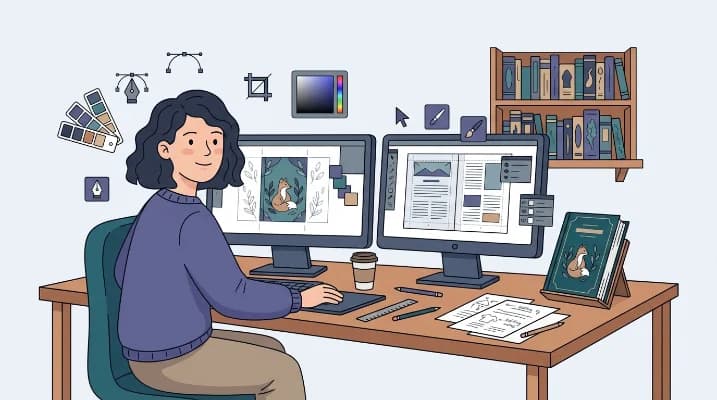 Publishing Services